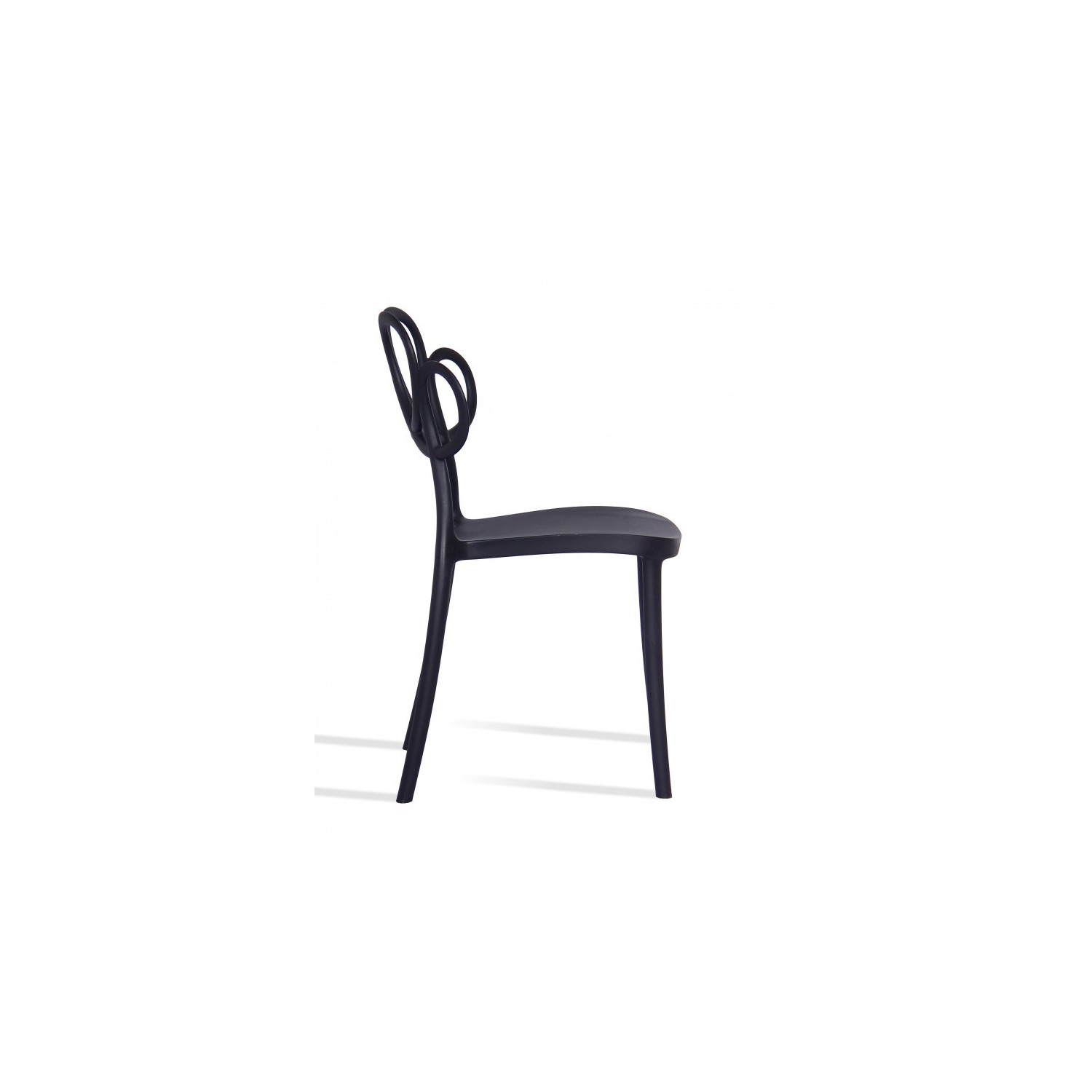 PACK 4 CADEIRAS DE SONHO E UMA MESA MOSES