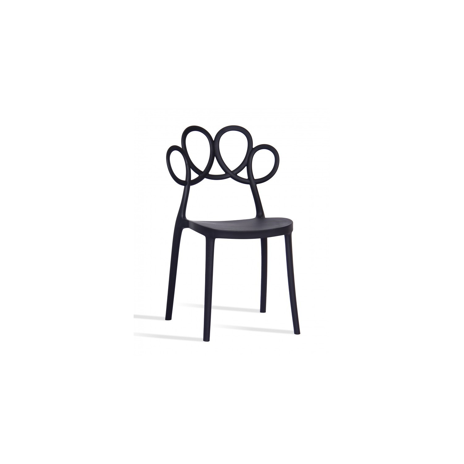 PACK 4 CHAISES DE RÊVE ET UNE TABLE MOÏSE