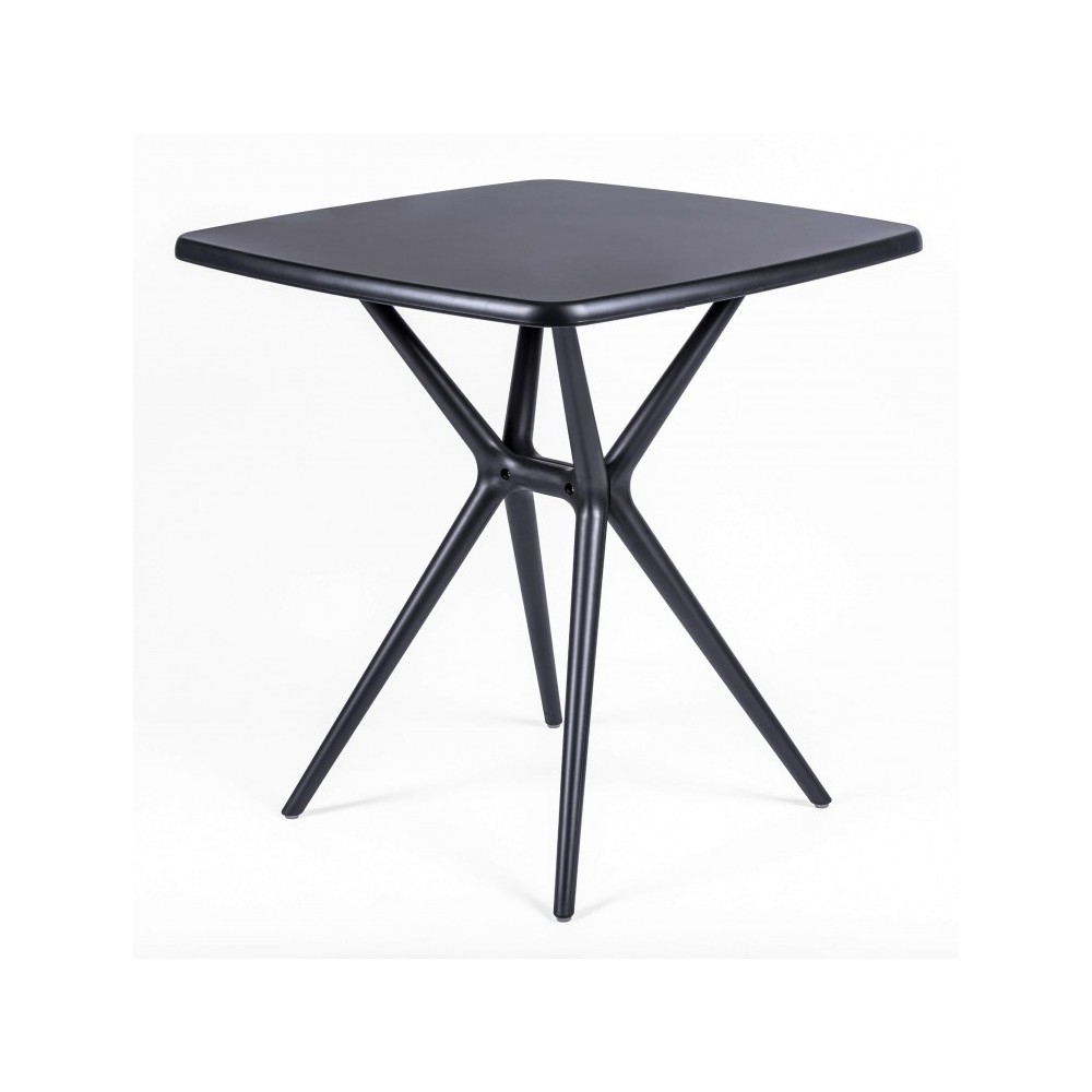 PAKKET 4 DREAM XL STOELEN EN EEN MOSES TAFEL