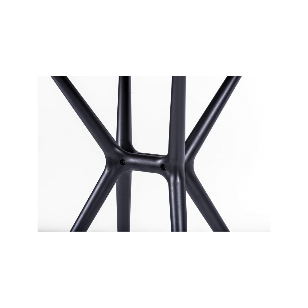 PAKKET 4 DREAM XL STOELEN EN EEN MOSES TAFEL