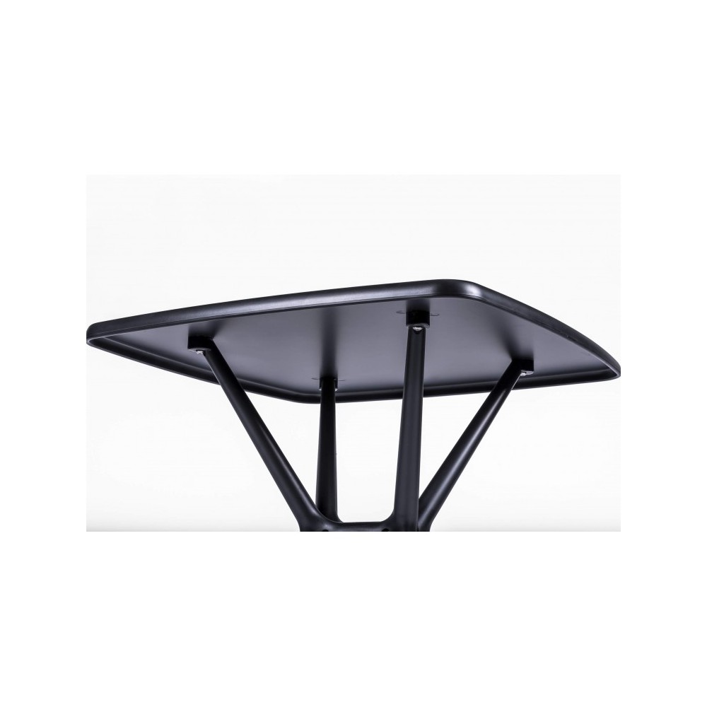 PAKKET 4 DREAM XL STOELEN EN EEN MOSES TAFEL