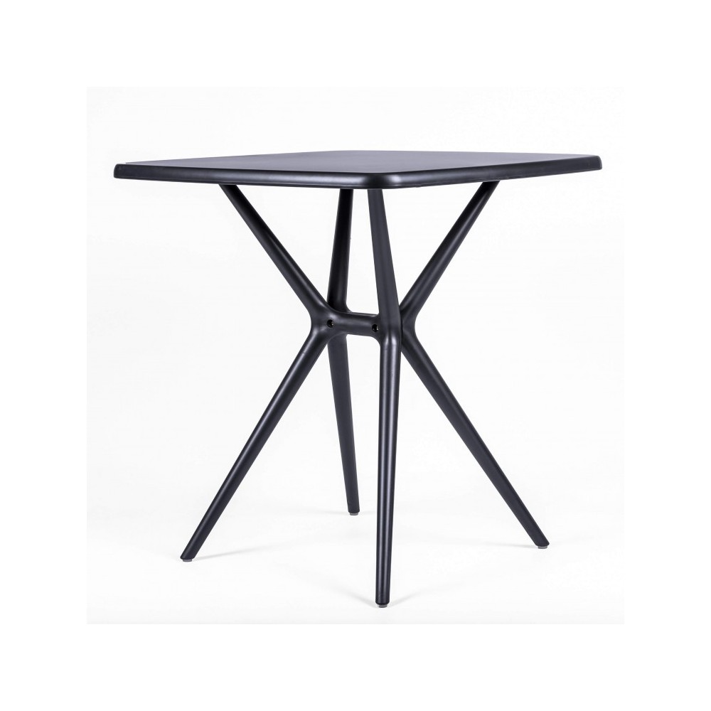 PAKKET 4 DREAM XL STOELEN EN EEN MOSES TAFEL