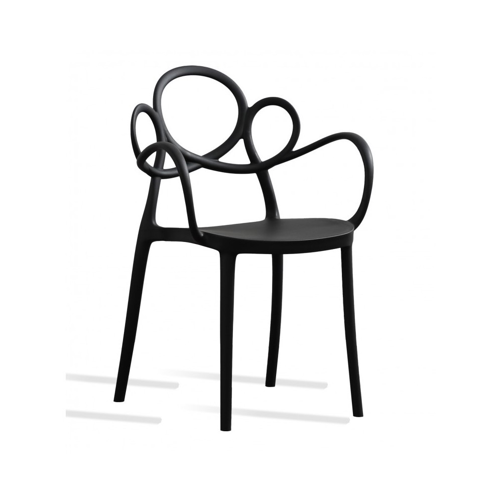 PAKKET 4 DREAM XL STOELEN EN EEN MOSES TAFEL