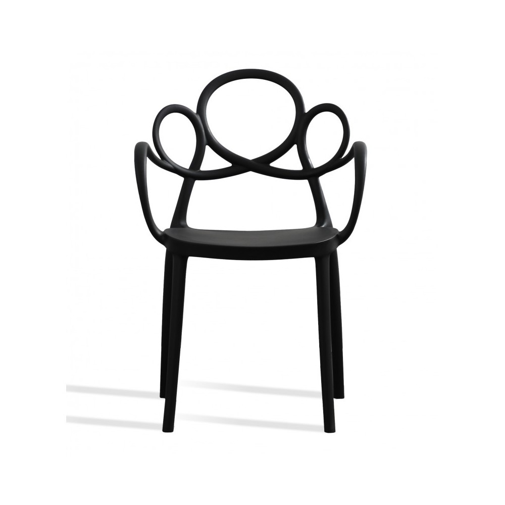 PAKKET 4 DREAM XL STOELEN EN EEN MOSES TAFEL