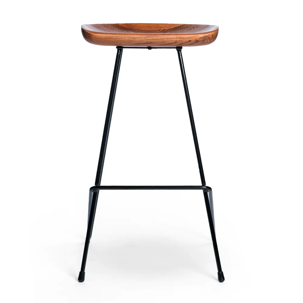 Furmod Dřevěná stolička