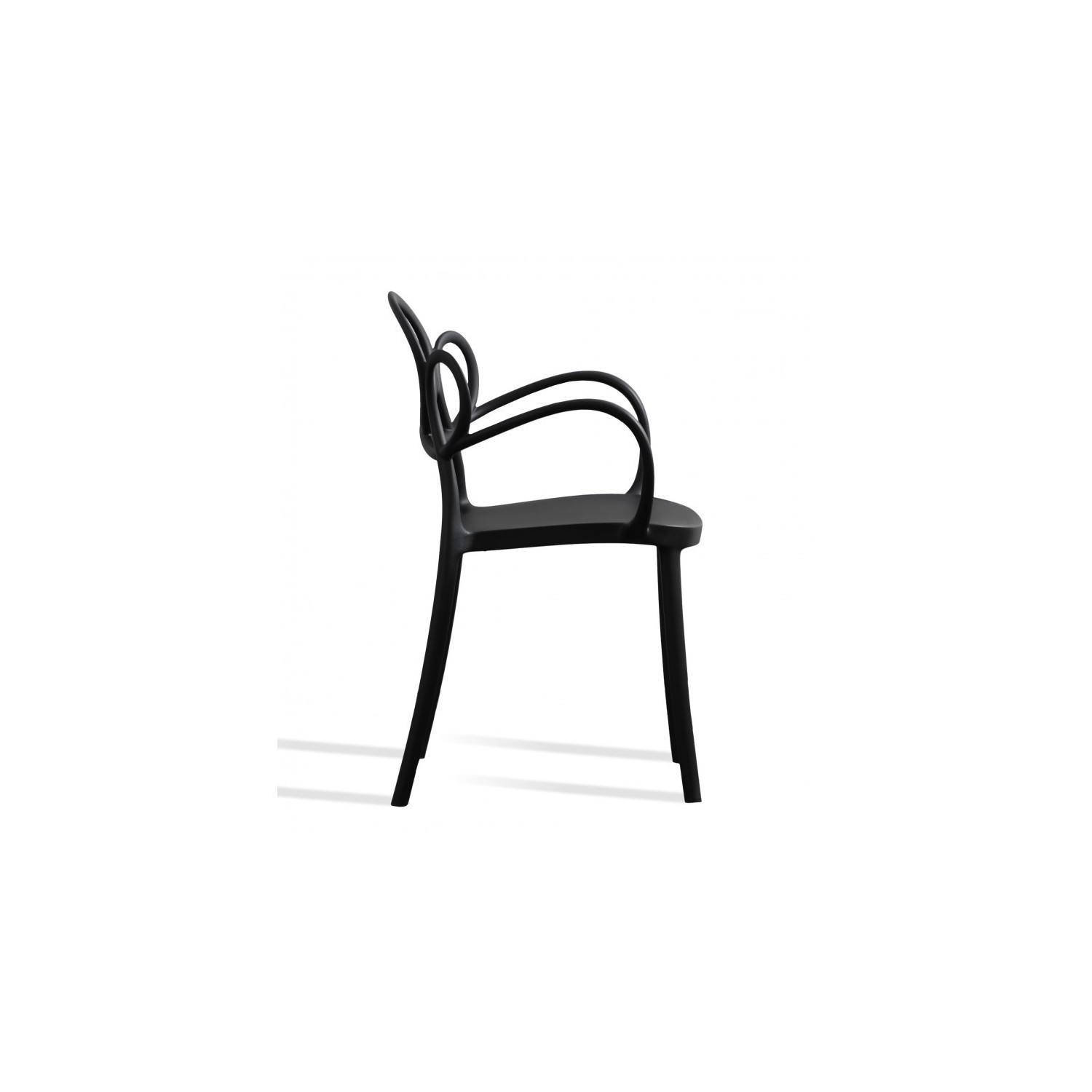 PACK 4 DREAM XL CHAIRS AND A MOSES TABLE
