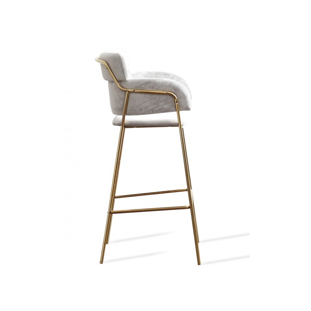 PAKKAUS 2 CRUISER STOOL