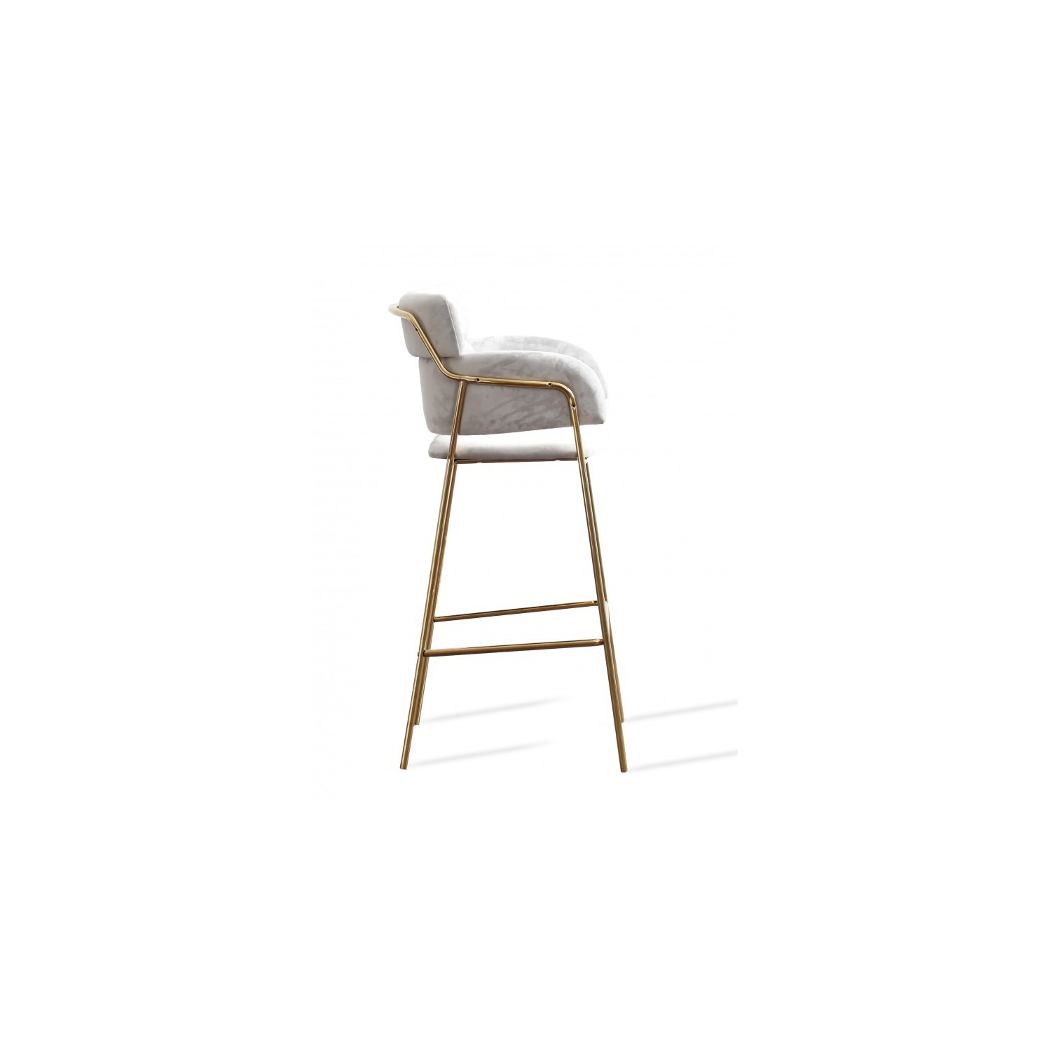 PACK 2 CRUISER STOOL