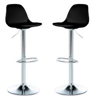 PACK 2 KANSAS STOOLS