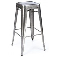 PACK 4 BISTROPALLER 76CM
