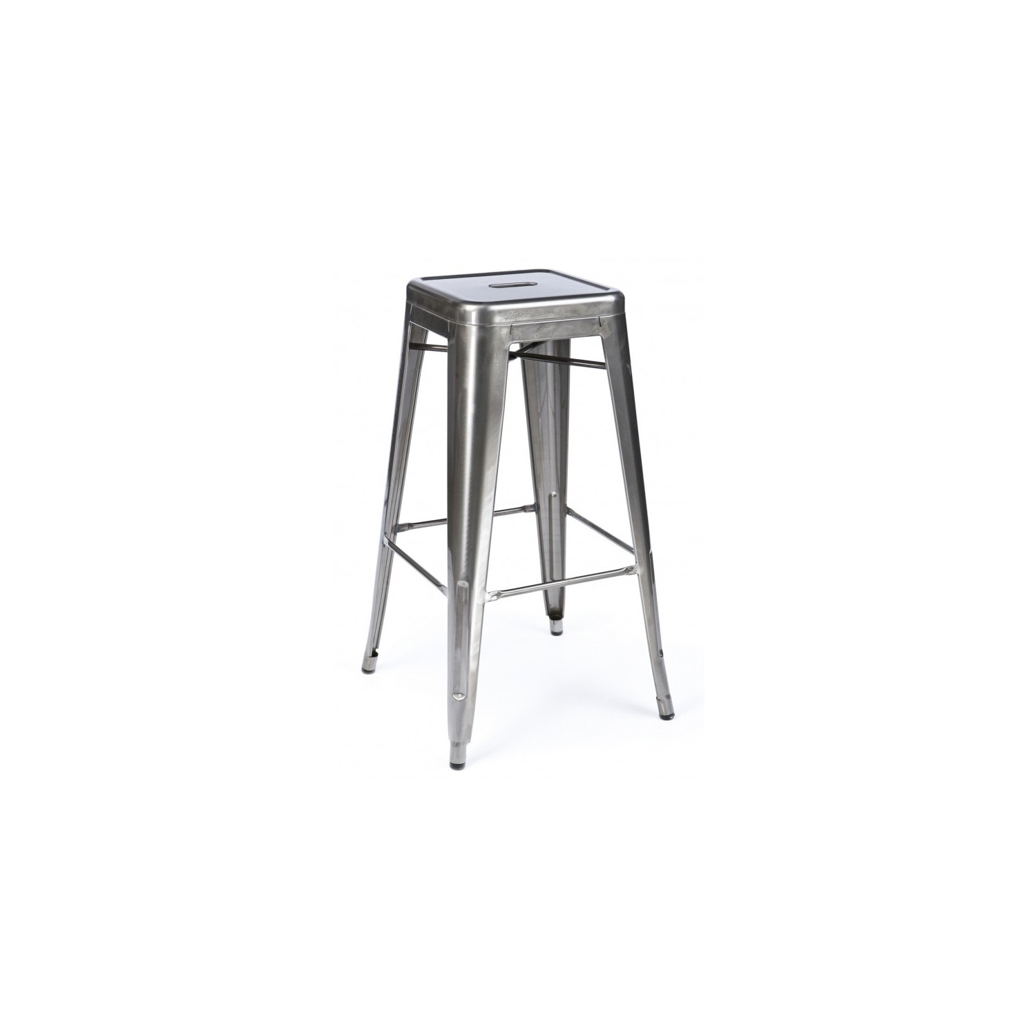 PACK 4 BANCO BISTRO 76CM