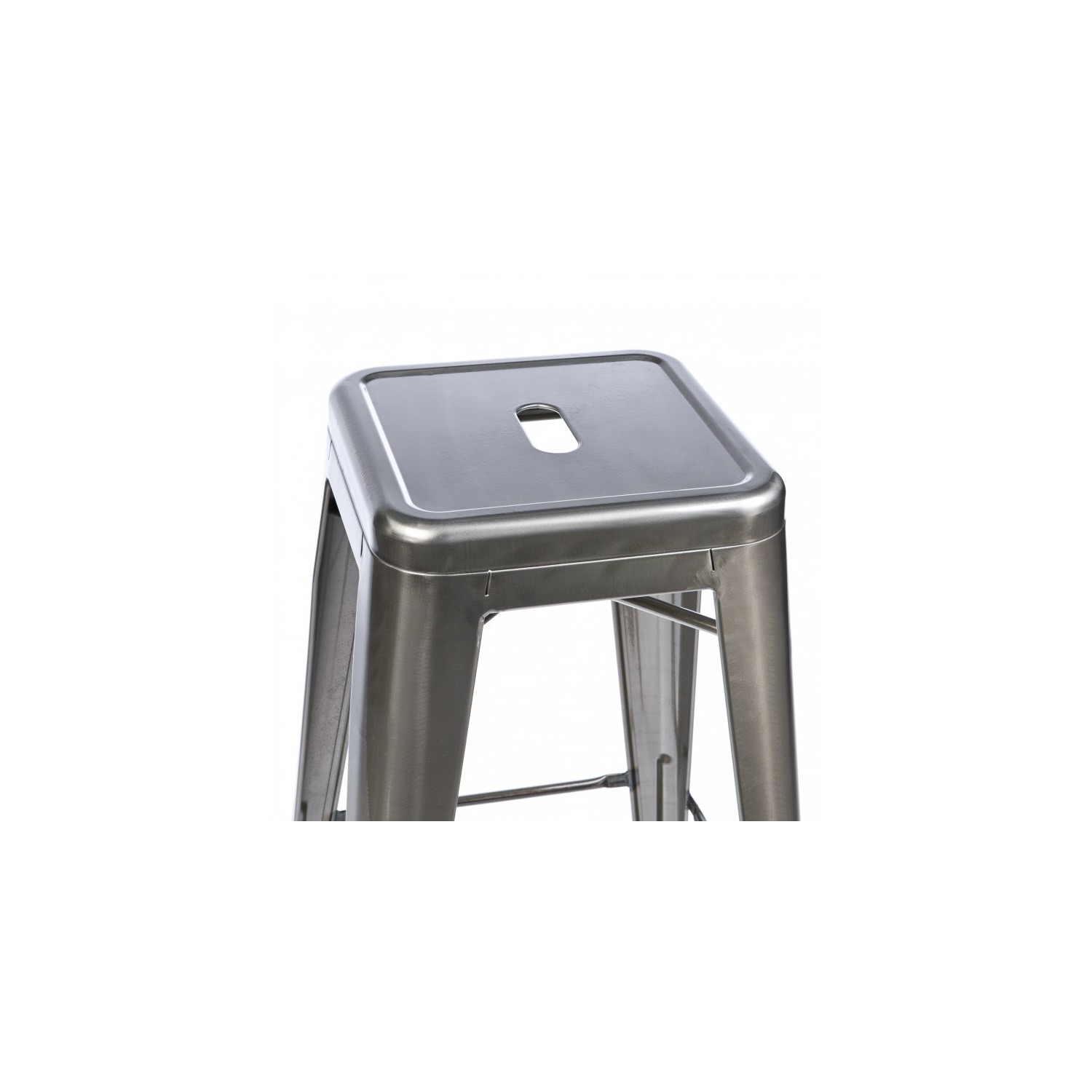 PACK 4 BISTROPALLER 76CM