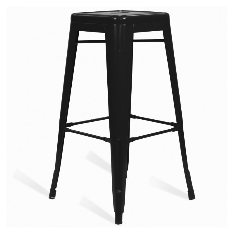PACK 4 SGABELLI BISTRO 76CM