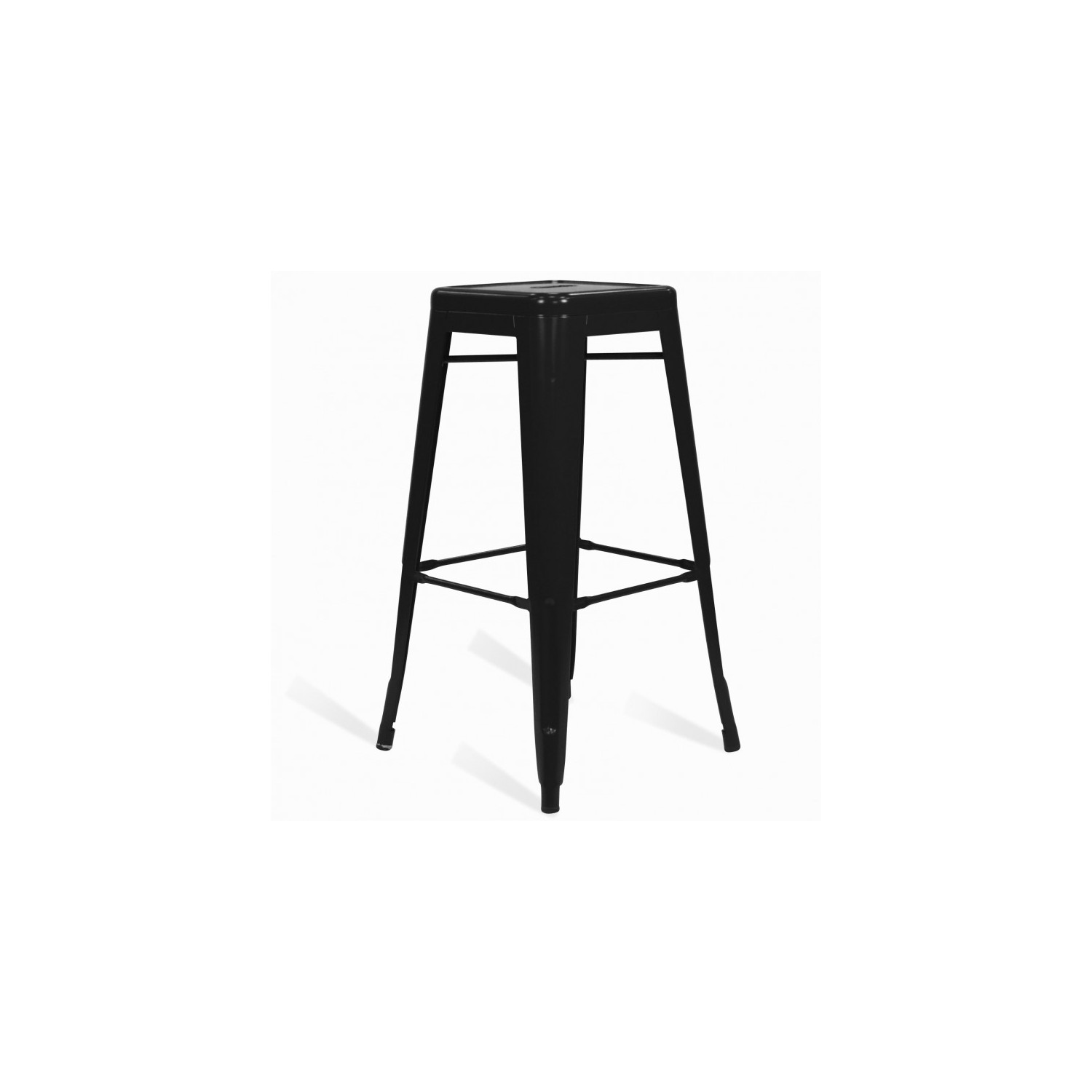 PACK 4 BANCO BISTRO 76CM