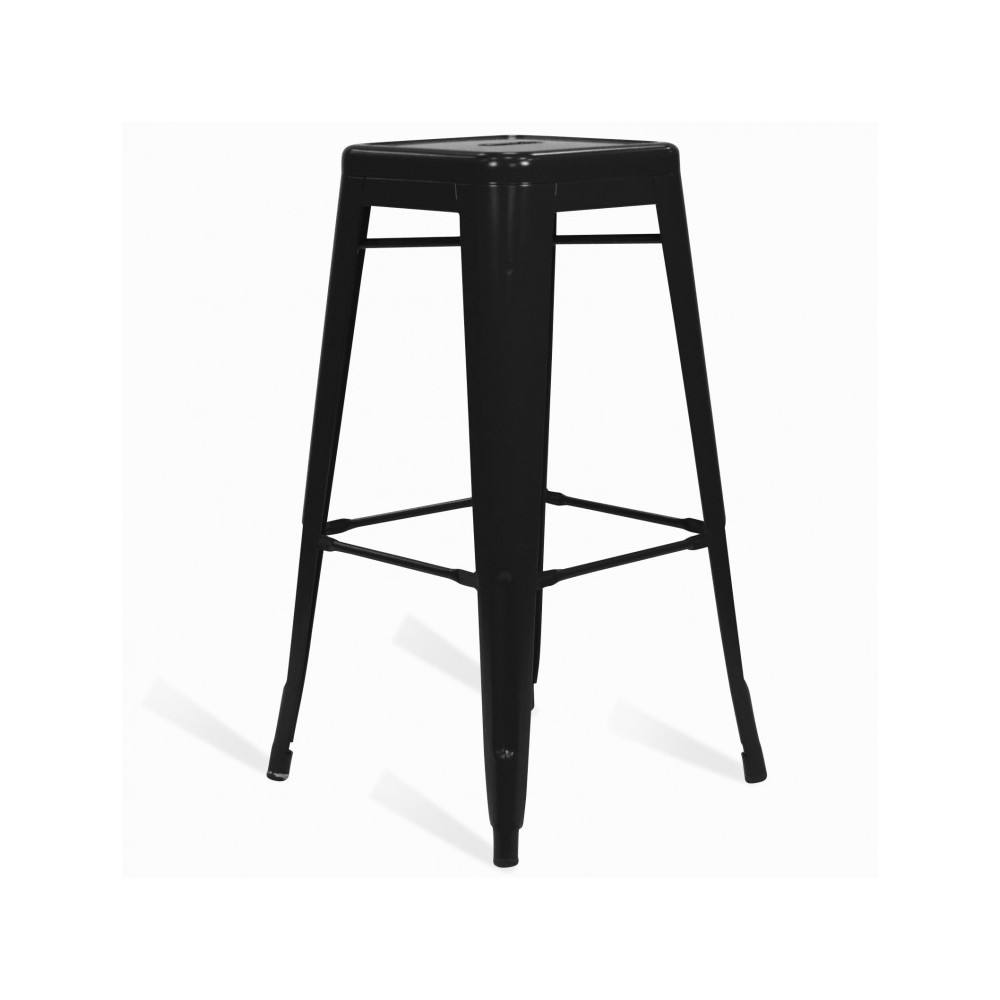 PACK 4 BISTROKRUKKEN 76CM