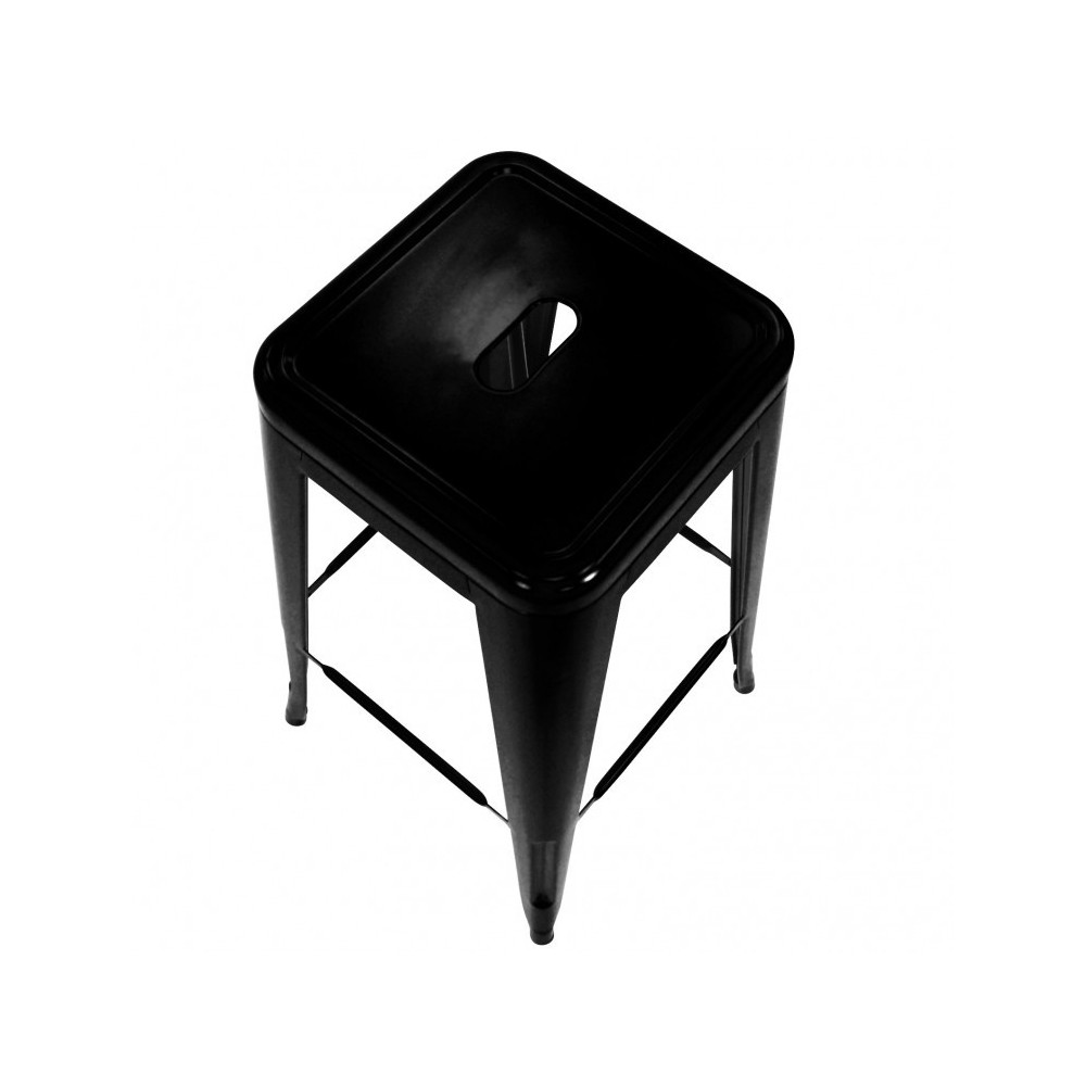 PACK 4 BISTROKRUKKEN 76CM