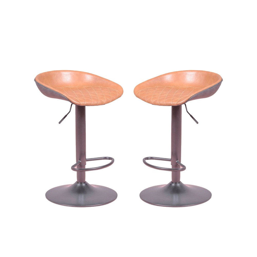 BALENÍ 2 TABURETE LAMBERT