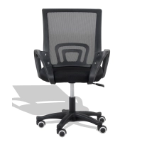 Silla de oficina Town en tejido Mesh