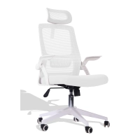 Silla de Oficina Lago con reposacabezas