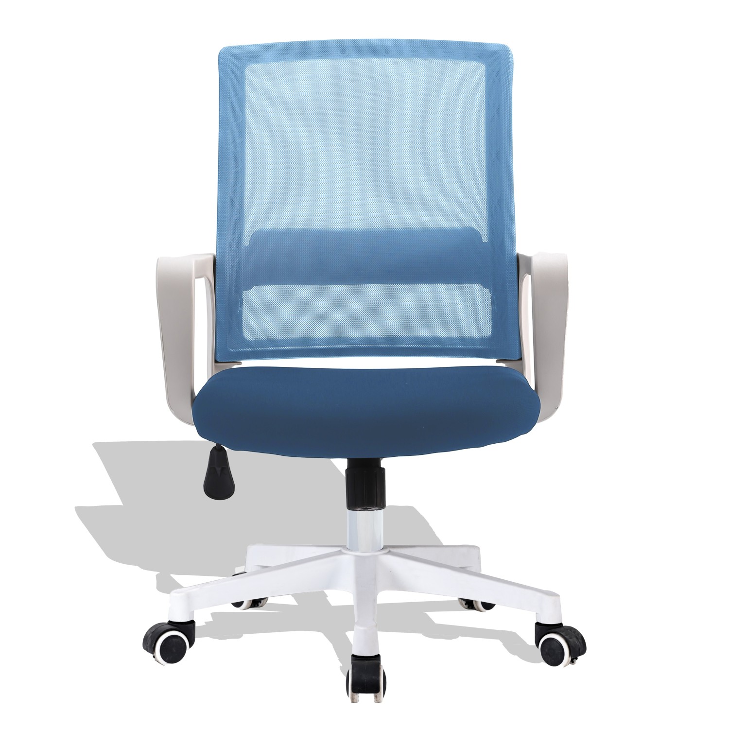 Mars office chair in Mesh fabric