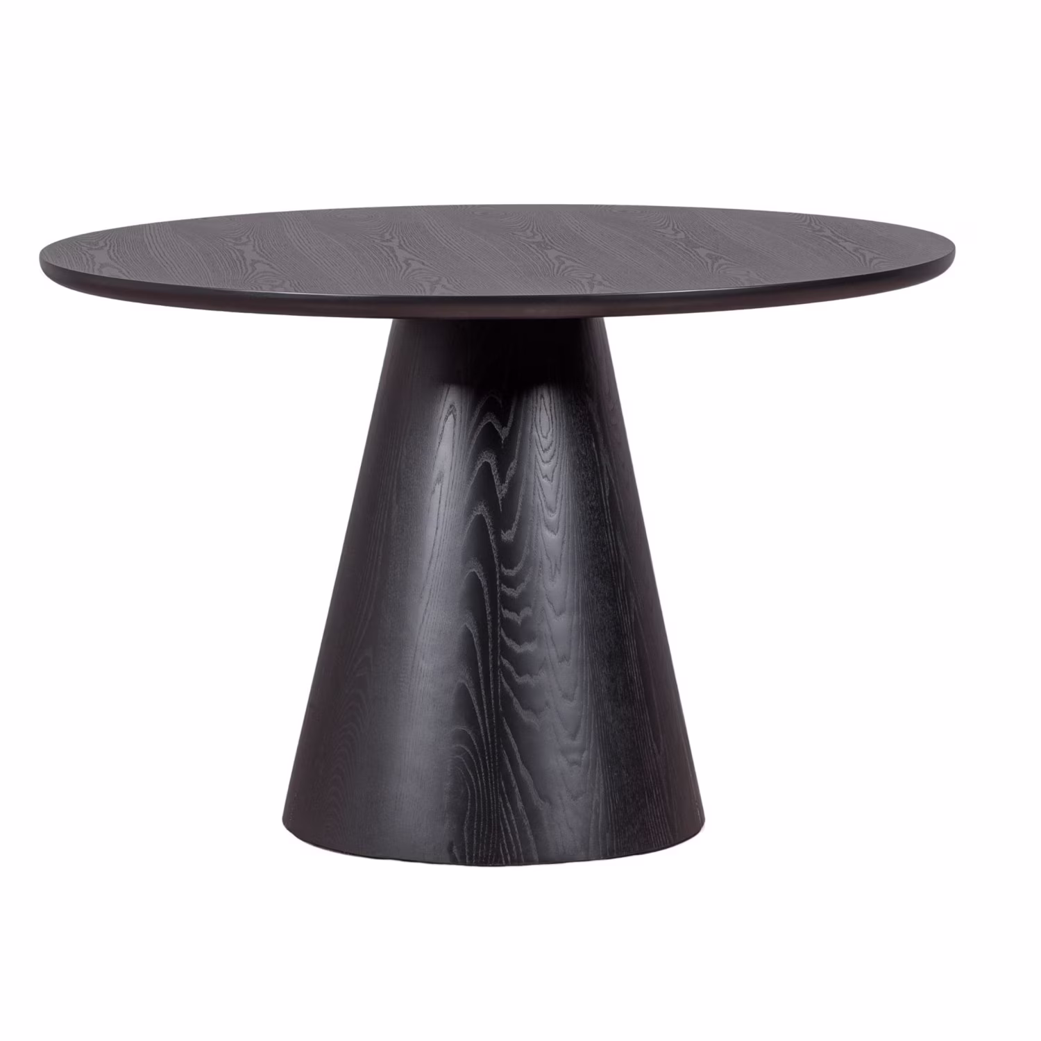 Nest dining table 120cm in ash wood
