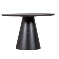 Nest matbord 120cm i ask