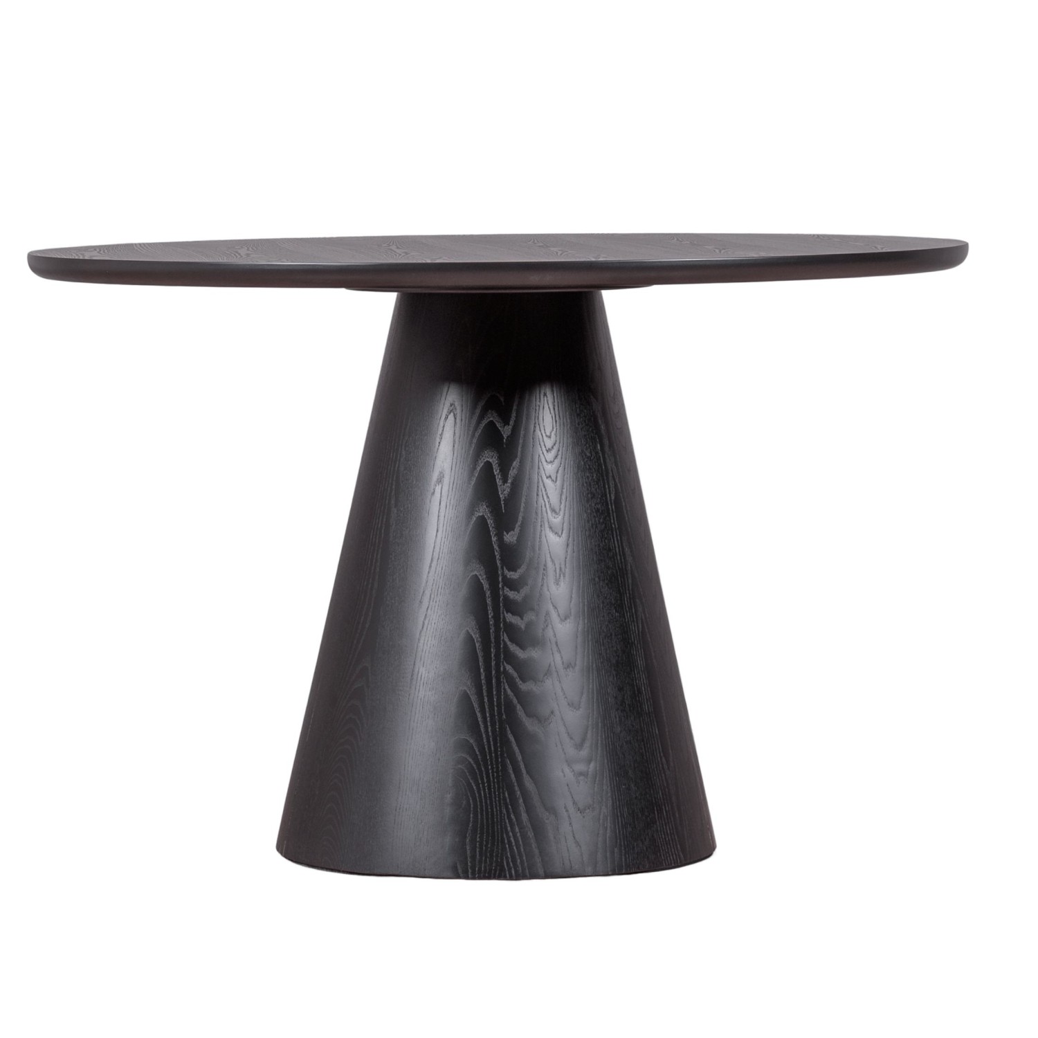 Mesa de comedor Nest de 120cm en madera de fresno