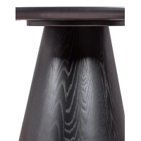 Mesa de comedor Nest de 120cm en madera de fresno