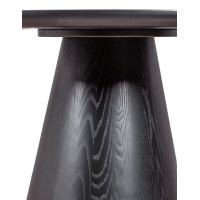 Stół do jadalni Nest 120 cm z drewna jesionowego