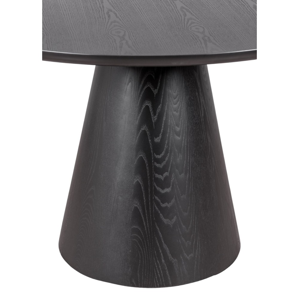 Nest Esstisch 120cm aus Eschenholz