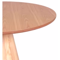Nest matbord 120cm i ask