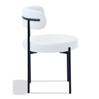 Lennin-Stuhl aus Samt