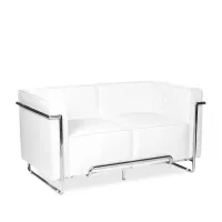 Sofa Torino 1-Sitzer - Modern Sessel furnmod
