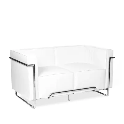 Sofa Torino 1-Sitzer - Modern Sessel furnmod