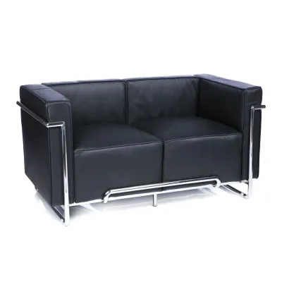 Sofa Torino 1-Sitzer - Modern Sessel furnmod