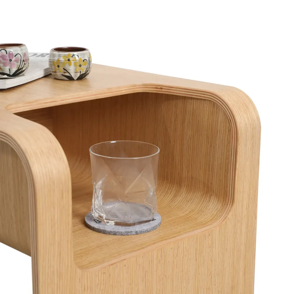 Nordic Stolik Denver w Jesionie - Mobelarium