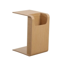 Tavolino in legno multiuso Denver Nest Dream - 1