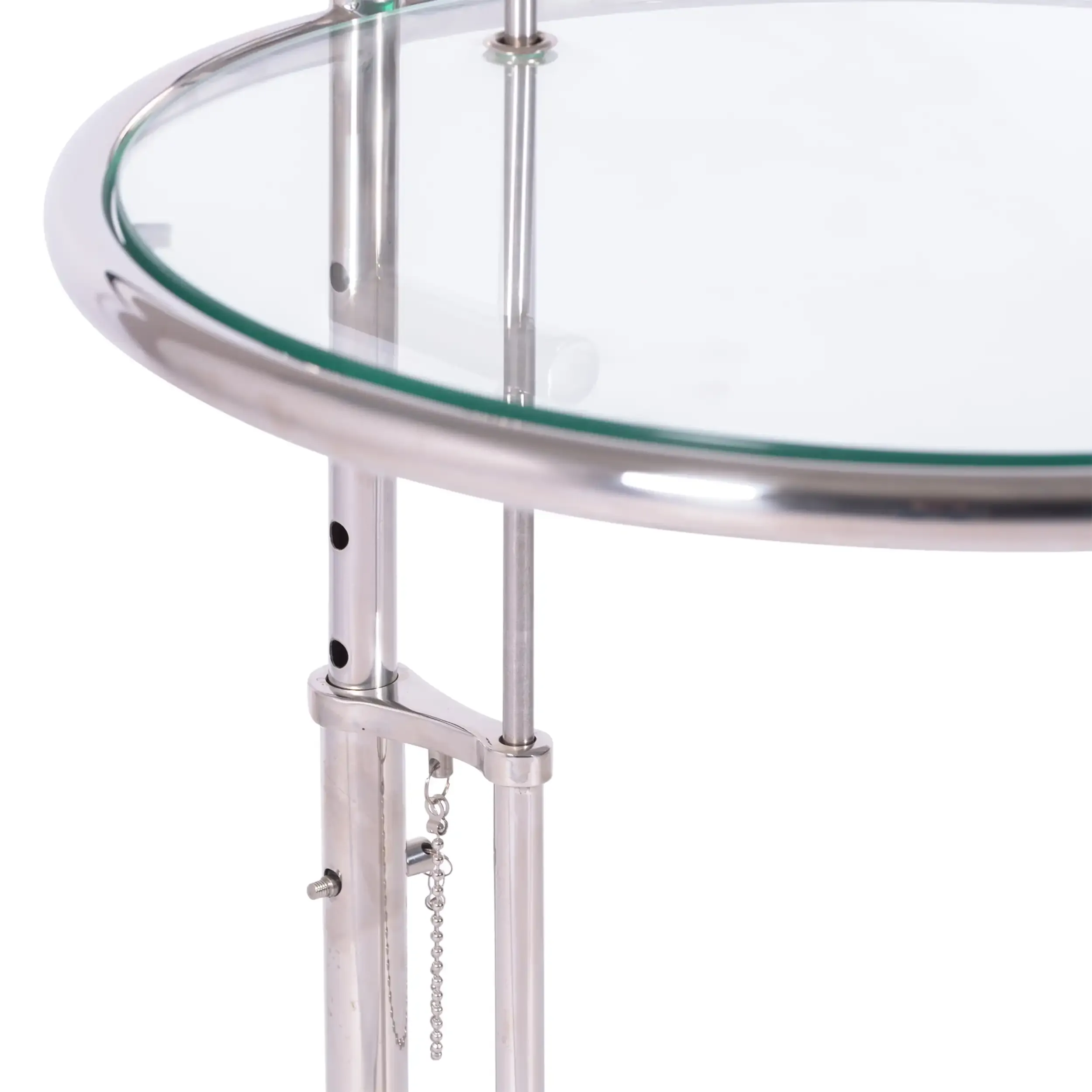 Imitace stolu Eileen Gray E1027 - Odkládací stolky - Mobelarium