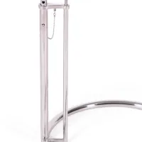 Imitation Eileen Gray Tisch E1027 - Beistelltische - Mobelarium