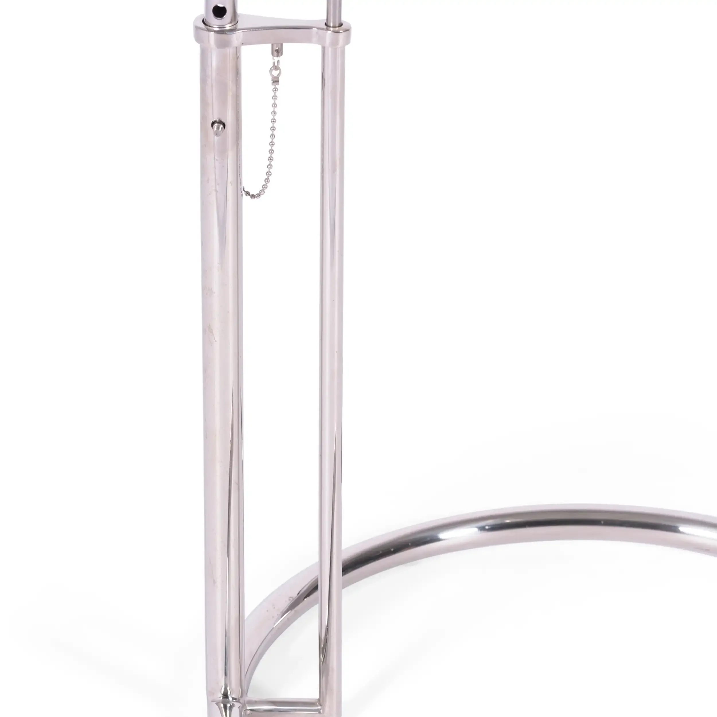 Imitace stolu Eileen Gray E1027 - Odkládací stolky - Mobelarium