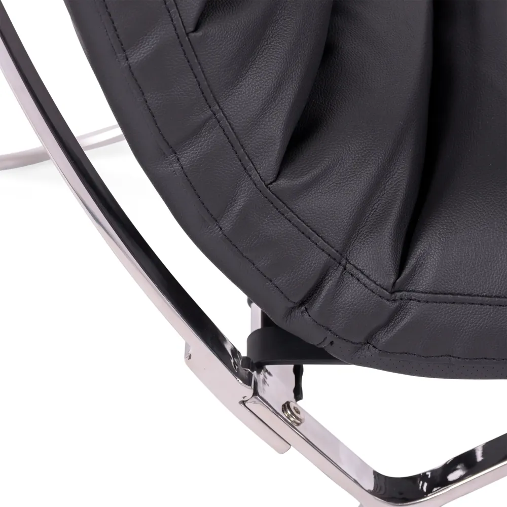 Imitacja krzesła Barcelona projektu Miesa Van Der Rohe - Mobelarium