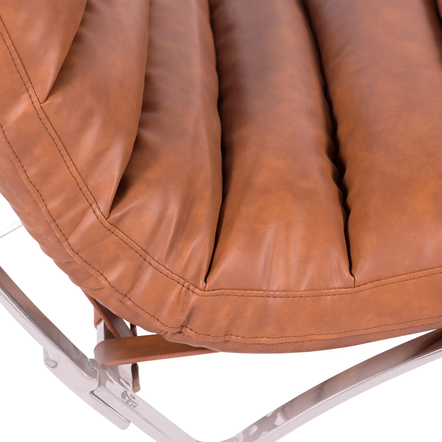 Fauteuil design en cuir synthétique - Madrid Nest Dream - 29