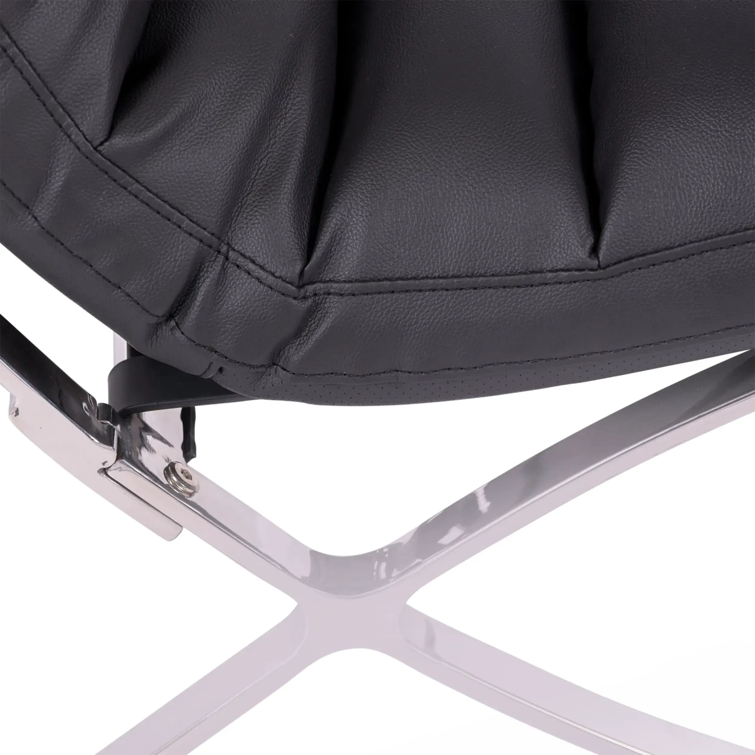 Fauteuil design en cuir synthétique - Madrid Nest Dream - 7