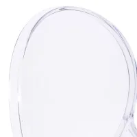 Louisiana Transparante Moderne Horeca Stoel - Mobelarium