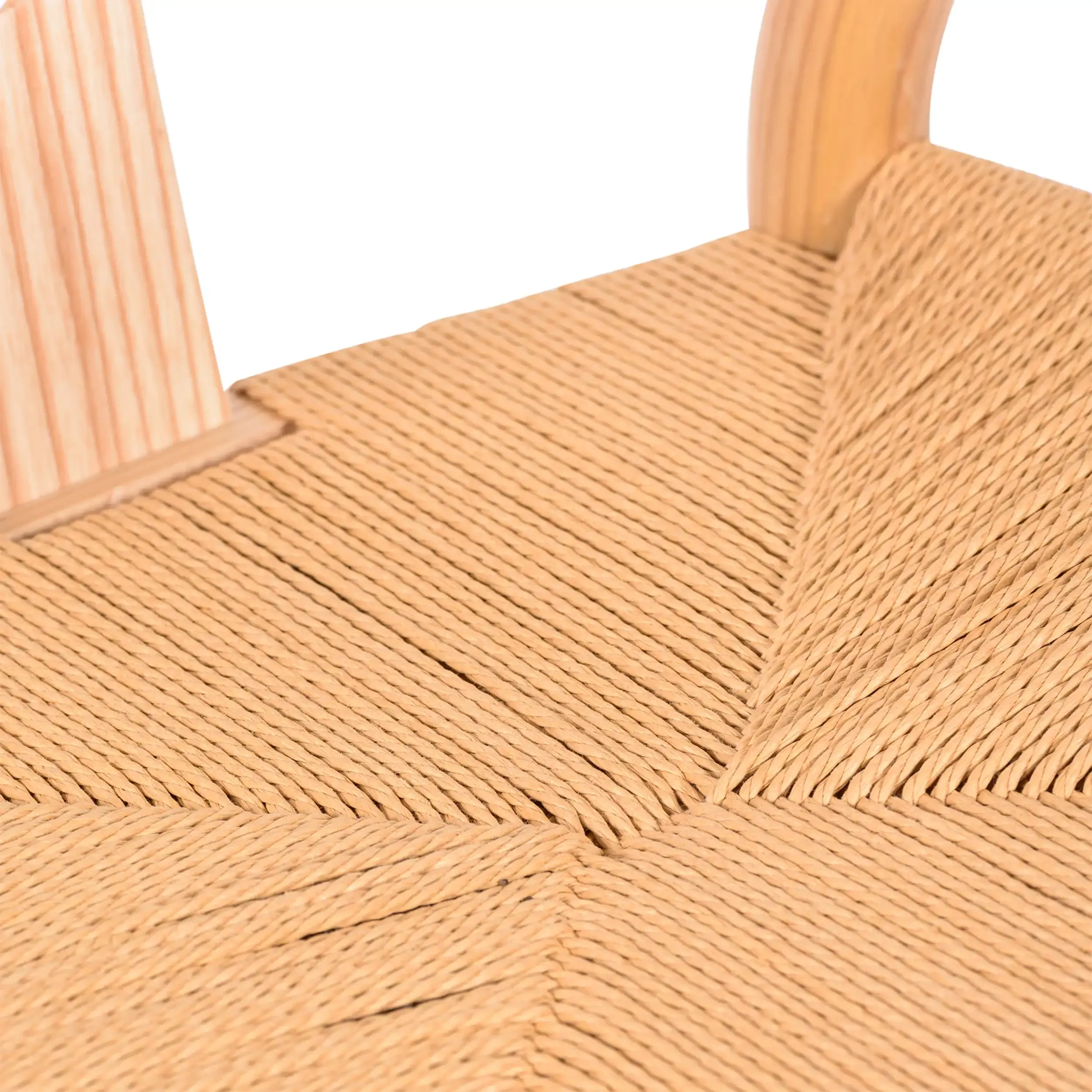 Inspiratie Wishbone CH24 Stoel - Nordic Stoelen - Design Meubels