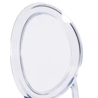 Transparenta stolar Isabelle Ghost - Plaststolar - Mobelarium