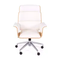Sedia da ufficio direzionale - Sedie da ufficio - Mobilie Design