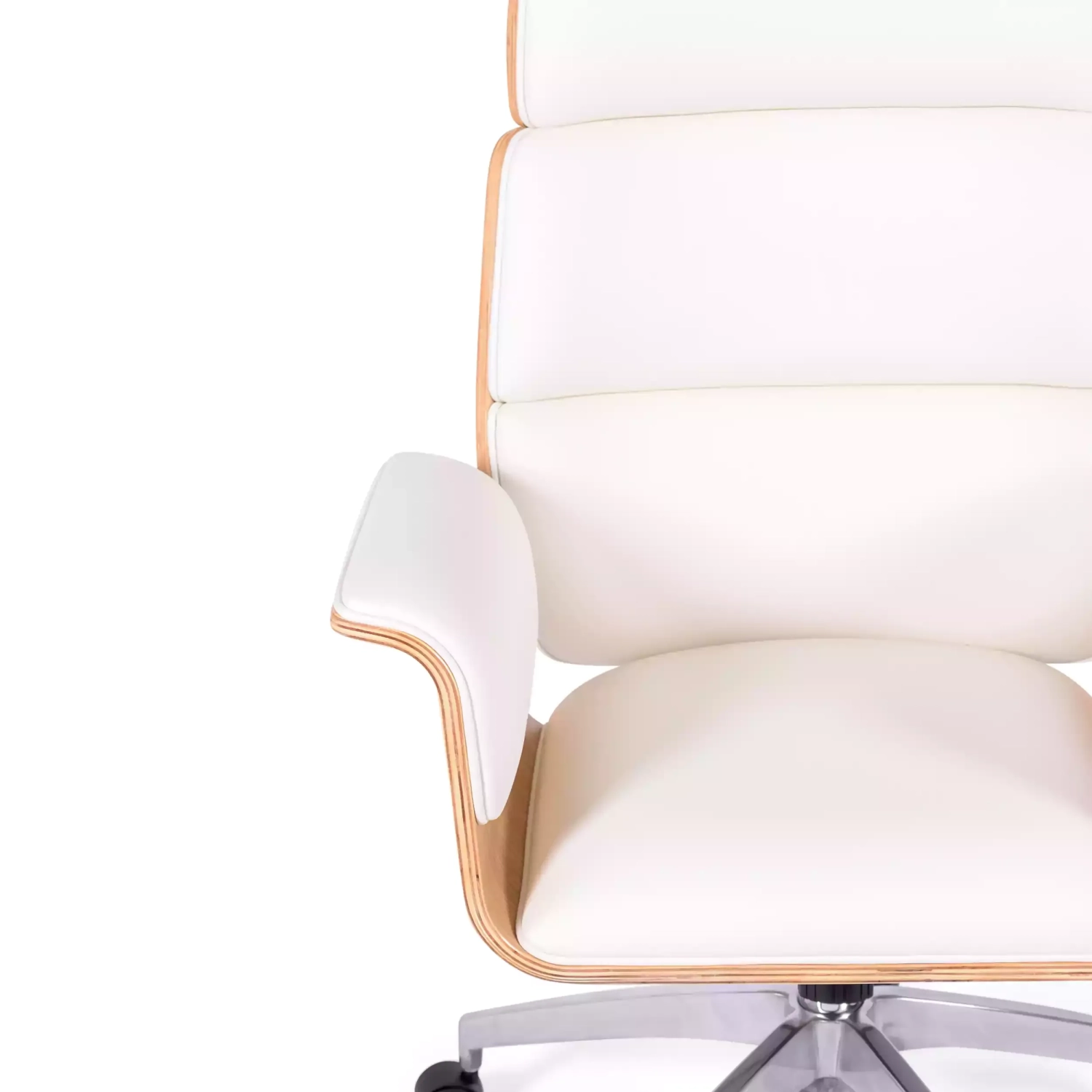 Cadeira de escritório executiva - Cadeiras de escritório - Mueble Design