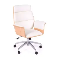 Silla de oficina para ejecutivos - Sillas de oficina - Mueble Design