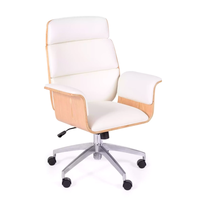 Office chair for executives - Office chairs - Mueble Design